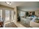 Inviting living room showcasing natural light and comfortable seating at 925 Don Juan Ct, Punta Gorda, FL 33950
