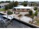 Charming single-story home with a private dock and waterfront access to a canal at 187 Beeney Se Rd, Port Charlotte, FL 33952
