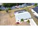 Stunning waterfront home featuring a screened pool, boat dock and a well maintained yard in a desirable location at 18954 Ayrshire Cir, Port Charlotte, FL 33948