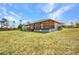 Sprawling ranch home with a wide porch, perfect for outdoor living and relaxing at 6405 Alan Blvd, Punta Gorda, FL 33982