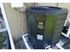 Efficient HVAC equipment for climate control at 98 Valdiva St, Punta Gorda, FL 33983