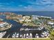 A waterfront community offering tennis courts and boat docks near the Gulf at 1750 Jamaica Way # 312, Punta Gorda, FL 33950