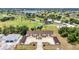 The property has a beautiful golf course in the background at 26461 Explorer Rd # F, Punta Gorda, FL 33983