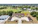 Well-maintained condominium complex with beautiful landscaping, golf course and ample parking at 26461 Explorer Rd # F, Punta Gorda, FL 33983