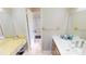Bathroom featuring neutral colors at 425 Belvedere Ct, Punta Gorda, FL 33950