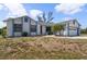 Charming single-story home with a two-car garage and xeriscaped front yard at 453 Carolyn Ln, Punta Gorda, FL 33950
