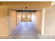 Spacious garage with bright interior and two windows, offering ample storage at 99 Vivante Blvd # 311, Punta Gorda, FL 33950