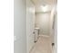 A small laundry room with a standard washer and dryer at 99 Vivante Blvd # 311, Punta Gorda, FL 33950