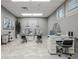 Elegant nail salon featuring comfortable chairs, manicure stations, and a wide selection of polishes at 14051 Heritage Landing Blvd # 536, Punta Gorda, FL 33955