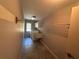 Functional laundry room with washer, dryer, and utility sink at 17356 Gulfspray Cir, Port Charlotte, FL 33948
