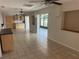 Living room featuring lots of natural light and tile flooring at 17356 Gulfspray Cir, Port Charlotte, FL 33948