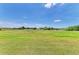 Expansive green space between building complexes at 175 Kings Hwy # 1114, Punta Gorda, FL 33983