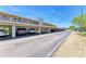 Well-maintained parking area at 175 Kings Hwy # 1114, Punta Gorda, FL 33983