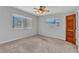 This bedroom has two windows for natural light at 80 Hibiscus Dr, Punta Gorda, FL 33950
