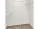 A walk-in closet with carpet and shelving at 80 Hibiscus Dr, Punta Gorda, FL 33950