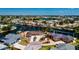 Island community features waterfront homes and canal access to the open bay at 148 Peckham St Se, Port Charlotte, FL 33952