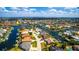 Experience waterfront living in a beautiful home nestled in a serene neighborhood with easy access to open waters at 3520 Caya Largo Ct, Punta Gorda, FL 33950