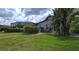 Well-maintained yard complements this home featuring a screened-in lanai for outdoor enjoyment at 3787 Whippoorwill Ct, Punta Gorda, FL 33950