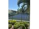 Play tennis on this fenced community court, surrounded by lush greenery and convenient to residences at 618 Bird Bay S Dr # 109, Venice, FL 34285