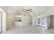 Spacious living room features an open layout and lots of natural light at 1856 Nuremberg Blvd, Punta Gorda, FL 33983