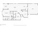 Detailed floorplan showcasing the layout of the home, including the primary bedroom, kitchen, and Gathering room at 2087 Lynx Run, North Port, FL 34288