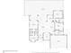 Detailed floor plan showcasing the layout of the home, including bedrooms, bathrooms, and living areas at 25273 Paraguay St, Punta Gorda, FL 33983