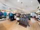Well-stocked pro shop with golf clubs, apparel, and accessories for all your golfing needs at 857 Macaw Cir, Venice, FL 34285