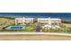 Beautiful bayfront condo with tennis court and community pool at 101 N Marion Ct # 215, Punta Gorda, FL 33950