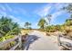 Scenic pathway through a natural area, perfect for walking, running, and enjoying the beauty of nature at 3663 Sterling Rd, Venice, FL 34293