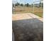 Paver patio offers a great outdoor space for entertaining or relaxing at 635 W Tarpon Nw Blvd, Port Charlotte, FL 33952