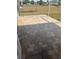 Paver patio offers a great outdoor space for entertaining or relaxing at 635 W Tarpon Nw Blvd, Port Charlotte, FL 33952