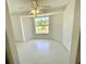 Bright room with terrazzo floors and a bay window for natural light at 700 Dolphin Pkwy, Punta Gorda, FL 33950