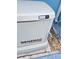 Guardian 24kW Generac generator set on concrete pad near the house at 12596 Bacchus Rd, Port Charlotte, FL 33981