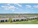 Beautiful real estate area featuring an impressive golf course and water features at 15990 Grassland Ln # 3024, Punta Gorda, FL 33982
