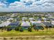 A Primary-planned community offers single-Gathering homes, scenic ponds, and lush landscaping at 17924 Corkwood Bend Trl, Punta Gorda, FL 33982
