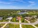 Stunning home located near a scenic lake and golf course offers a luxurious and picturesque living environment at 3050 Rivershore Ln, Port Charlotte, FL 33953