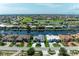 Beautiful waterfront homes with canals, golf courses, and ocean views in a well-kept community at 5010 La Costa Island Ct, Punta Gorda, FL 33950