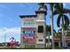Cocoplum Village Shops with a variety of stores including Publix, Hobby Lobby, and T.J. Maxx at 5301 Linksman Pl, North Port, FL 34287