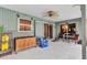 Covered Lanai features seating and entertaining space, great for relaxing at 6371 Mckinley Ter, Englewood, FL 34224