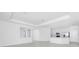 Bright living room featuring recessed lighting and an open floor plan at 8488 Saint Kitts Cir, Englewood, FL 34224