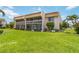 Well-maintained condo building with large lawn at 1080 Bal Harbor Blvd # 11C, Punta Gorda, FL 33950