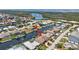 Enjoy waterfront living with this property's convenient location on the canal, with quick access to the bay at 2833 La Mancha Ct, Punta Gorda, FL 33950