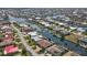 This waterfront community offers access to the Gulf of Mexico, perfect for boating and fishing enthusiasts at 2833 La Mancha Ct, Punta Gorda, FL 33950