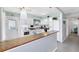 Efficient kitchen with ample storage and countertop space at 330 Lasayette Ne Dr, Port Charlotte, FL 33952