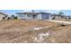Charming single-story home featuring a new driveway and attached one car garage at 3380 Elkcam Blvd, Port Charlotte, FL 33952