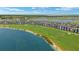 Wonderful golf course community with lake views in beautiful neighborhood at 43030 Greenway Blvd # 426, Punta Gorda, FL 33982