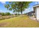 Backyard view of the canal at 1 Sportsman Way, Rotonda West, FL 33947