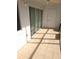 Patio showcasing tile flooring and lots of sunlight at 150 Harborside Ave # 124, Punta Gorda, FL 33950