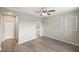 Bedroom with an en suite bathroom at 181 Padova Way # 19, Nokomis, FL 34275