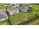 The property boasts a spacious yard, complemented by lush landscaping and a tranquil neighborhood setting at 3941 River Bank Way, Punta Gorda, FL 33980